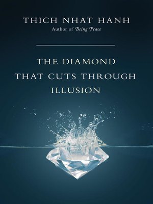 cover image of The Diamond That Cuts Through Illusion